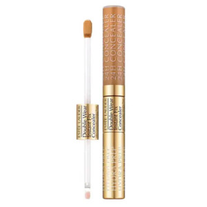 Double Wear Concealer - 24-Stunden-Halt + Feuchtigkeitsspender